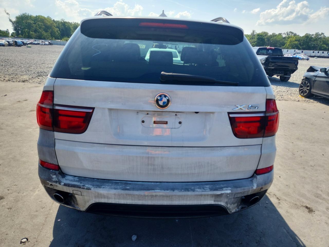 2013 BMW X5 xDrive35D - Image 6