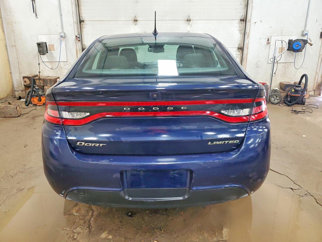 2013 Dodge Dart Limited - Фото 6