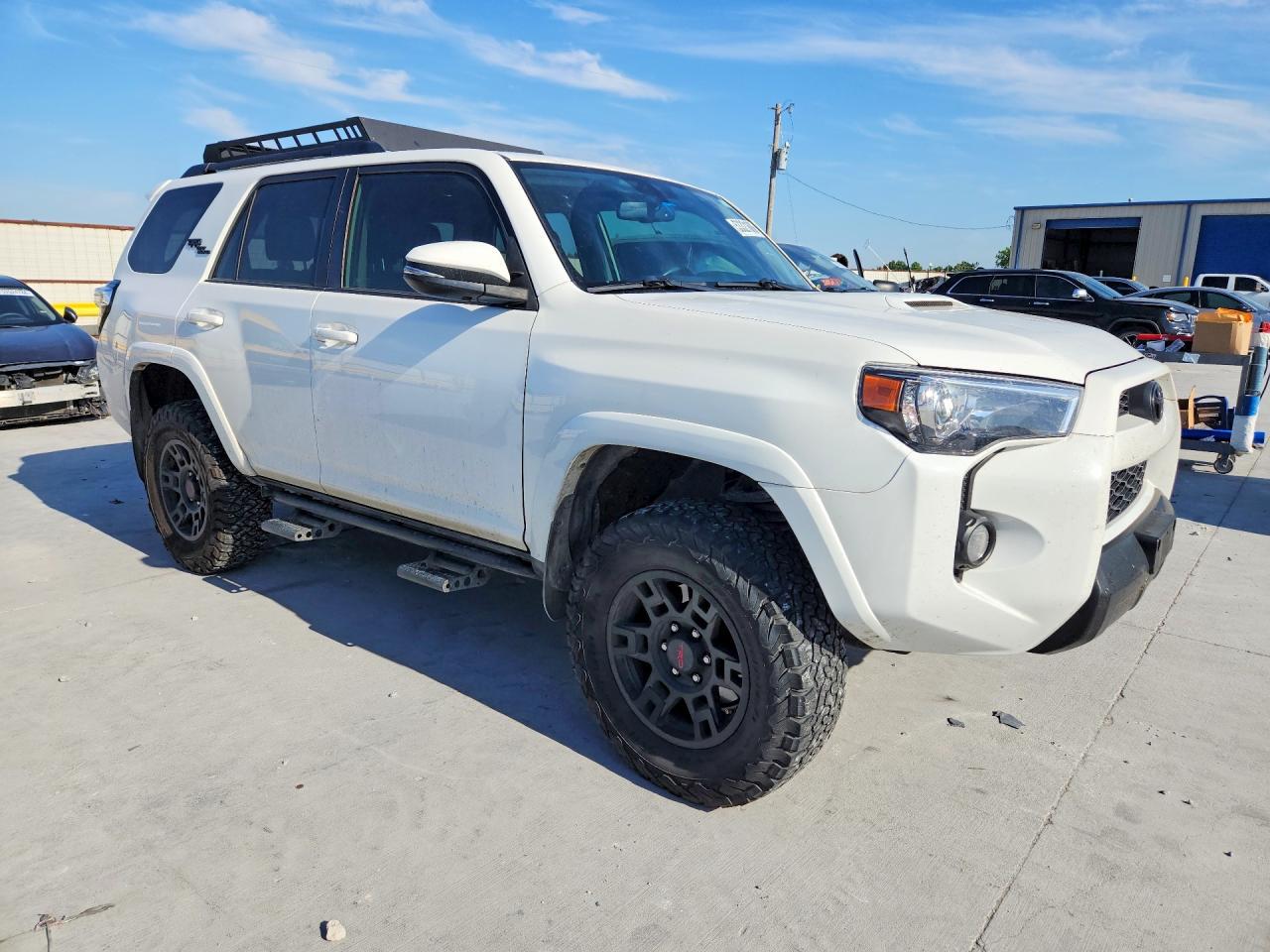 2019 Toyota 4Runner - Image 4