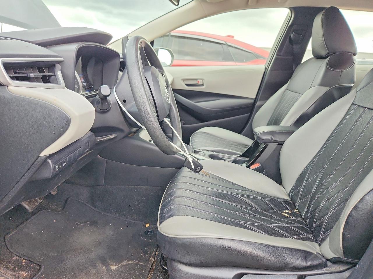 2022 Toyota Corolla Le - Фото 7