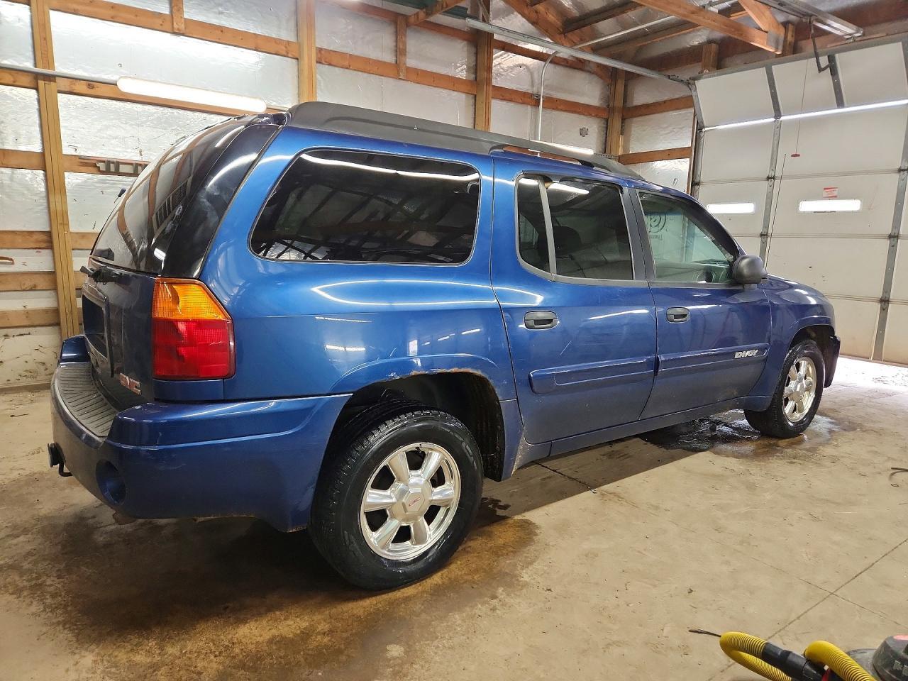 2005 GMC Envoy Xl - Фото 3