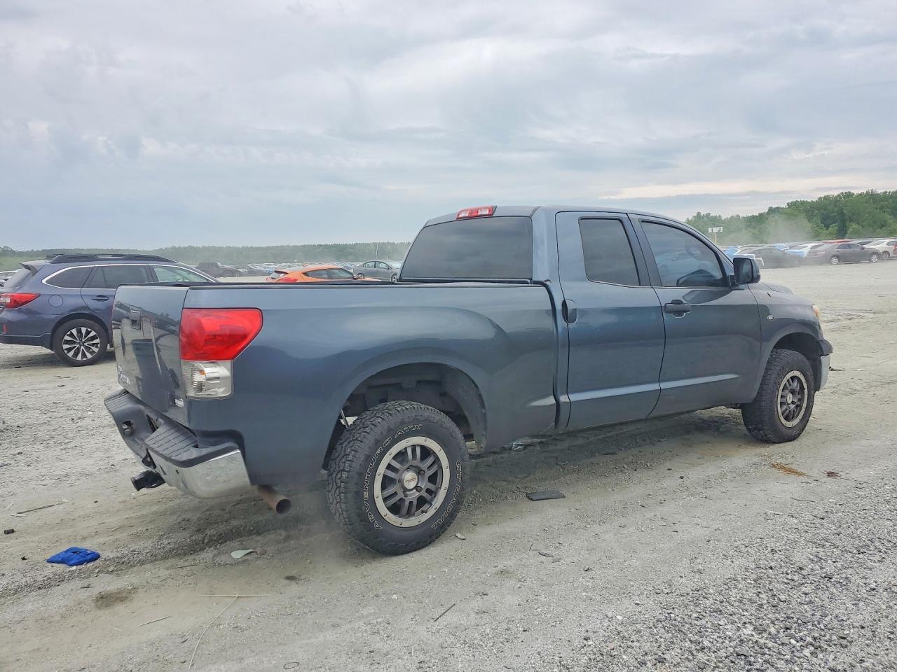 2009 Toyota Tundra Grade - Image 3