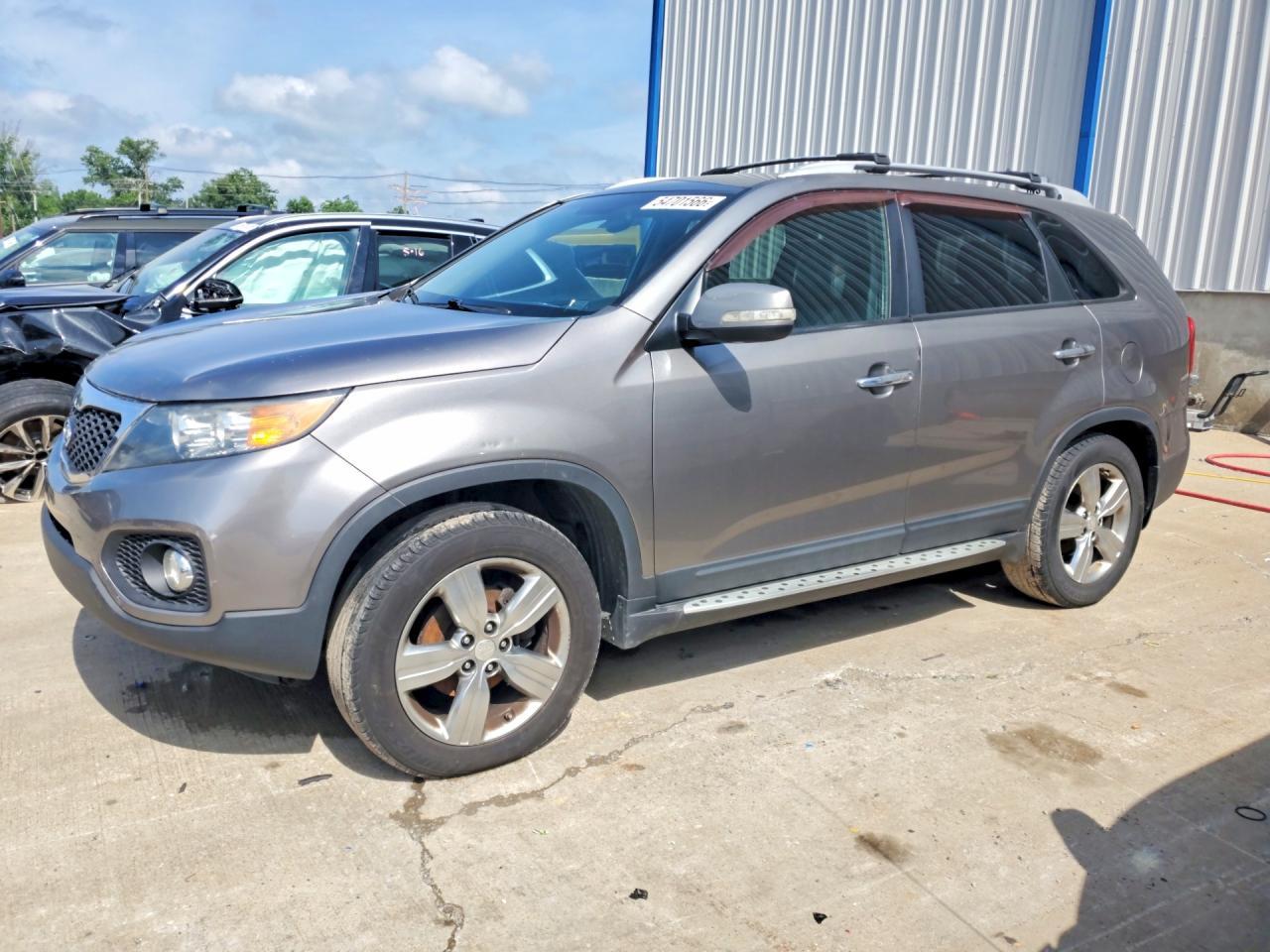 2013 Kia Sorento Ex