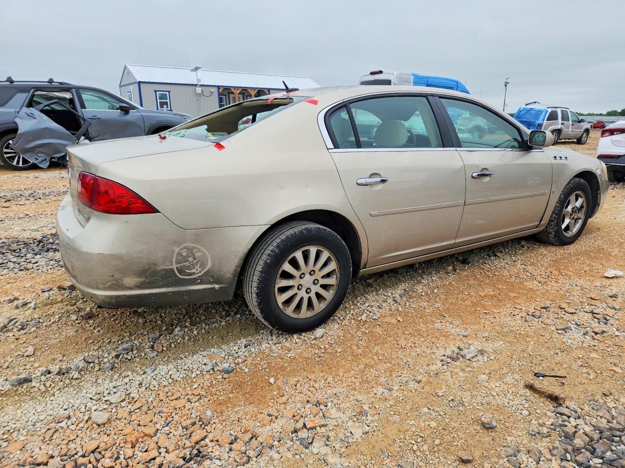 2008 Buick Lucerne Cx - Image 3