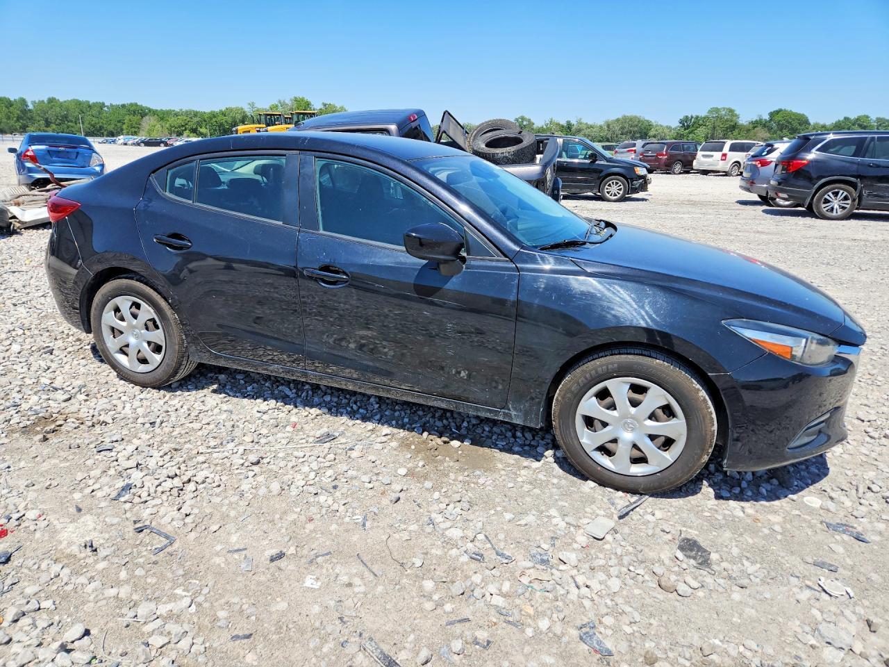 2018 Mazda 3 - Фото 4