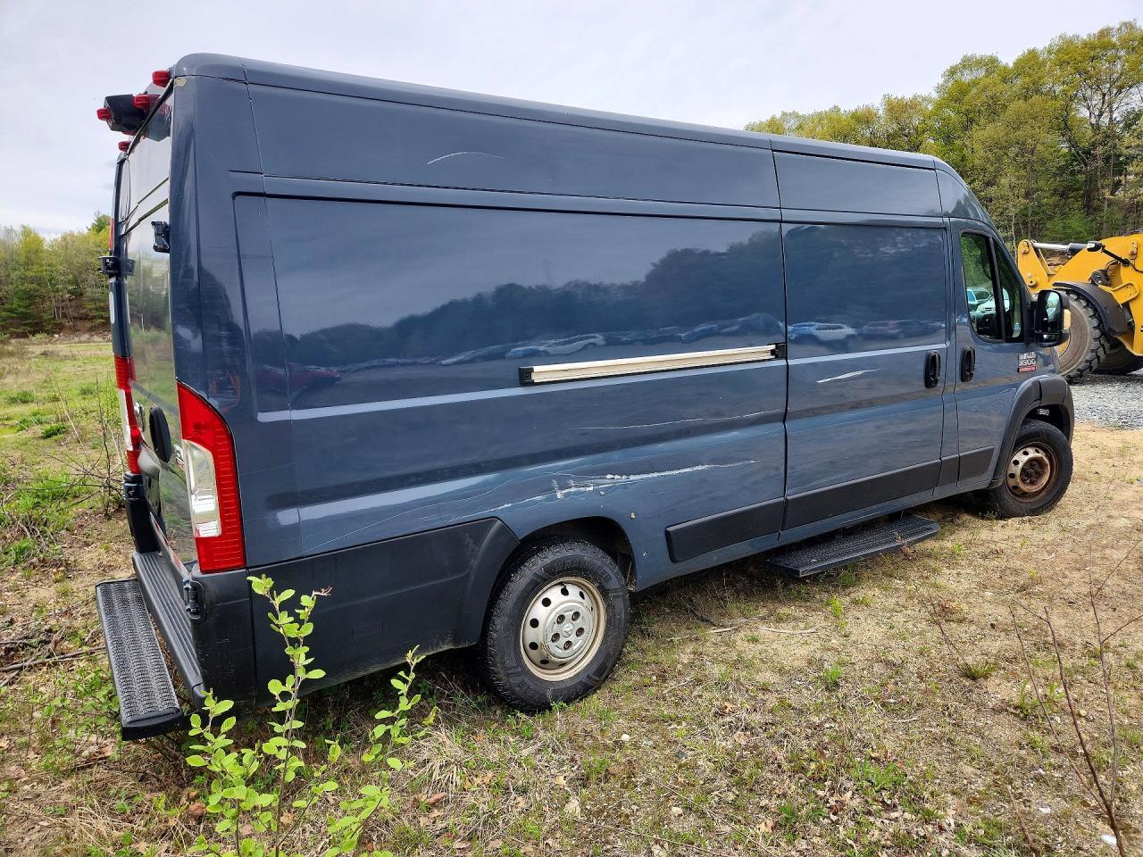 2020 Ram Promaster 1500 - Image 3
