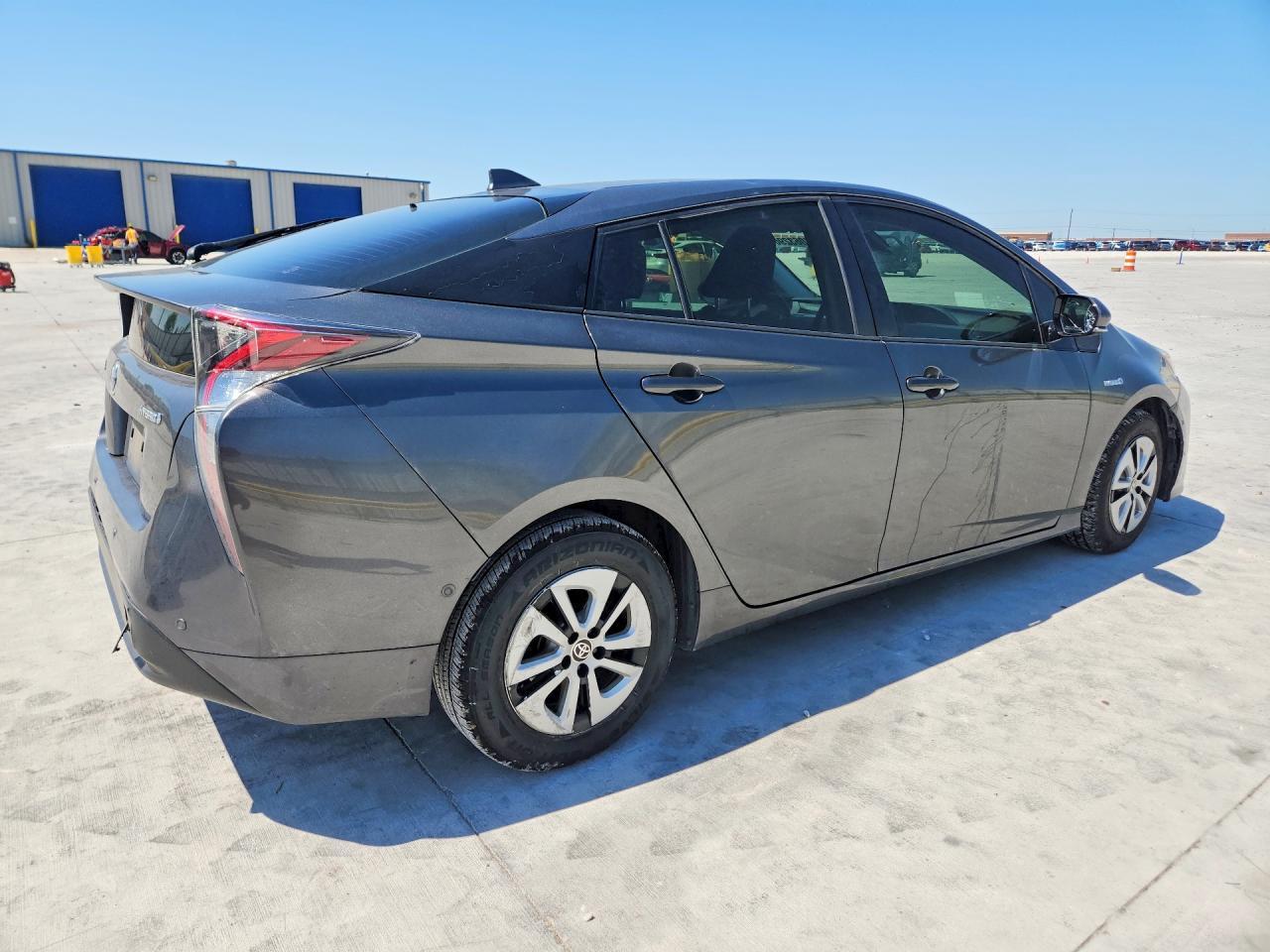 2018 Toyota Prius Two - Image 3