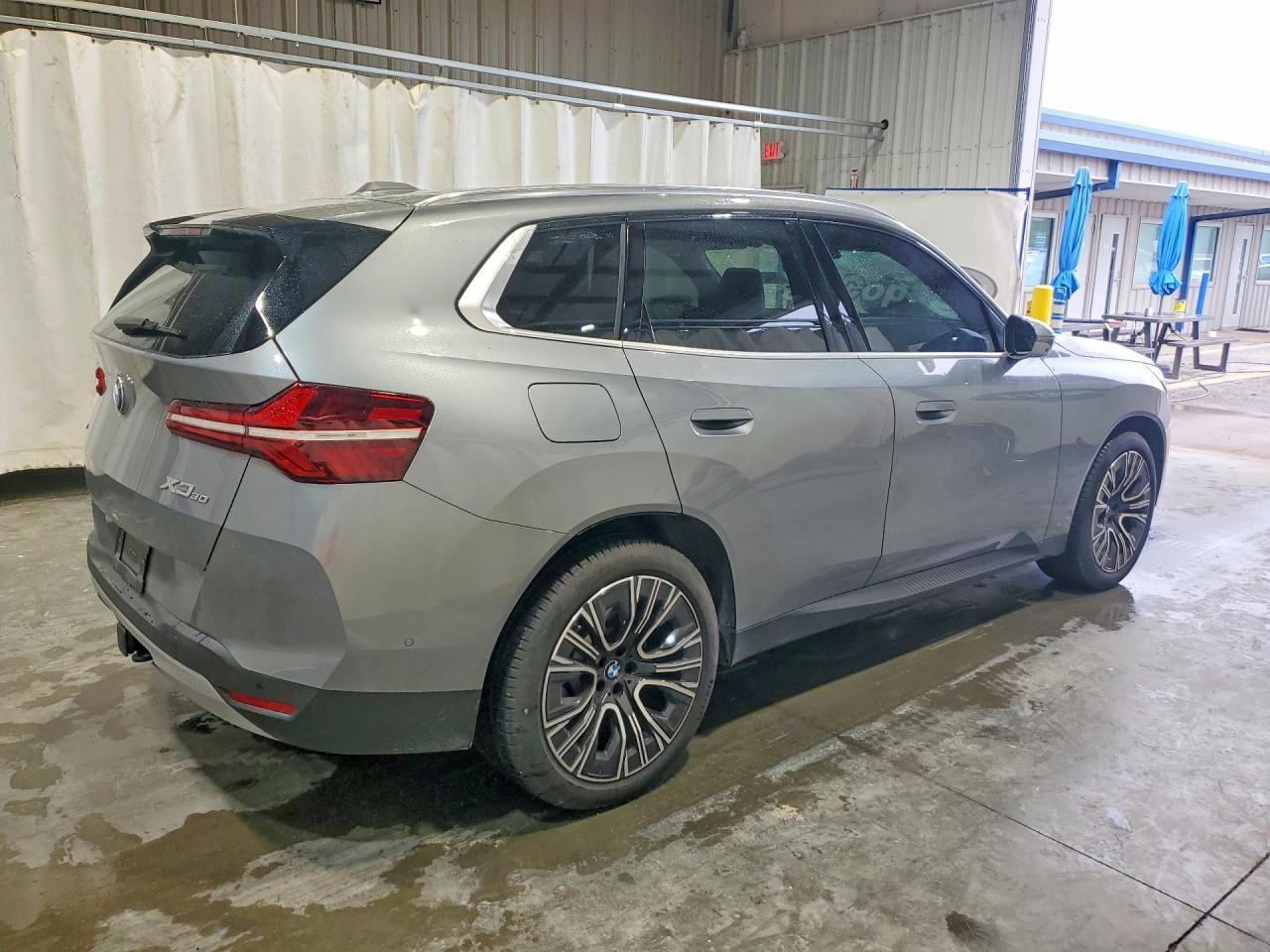 2026 BMW X3 30 xDrive - Фото 3