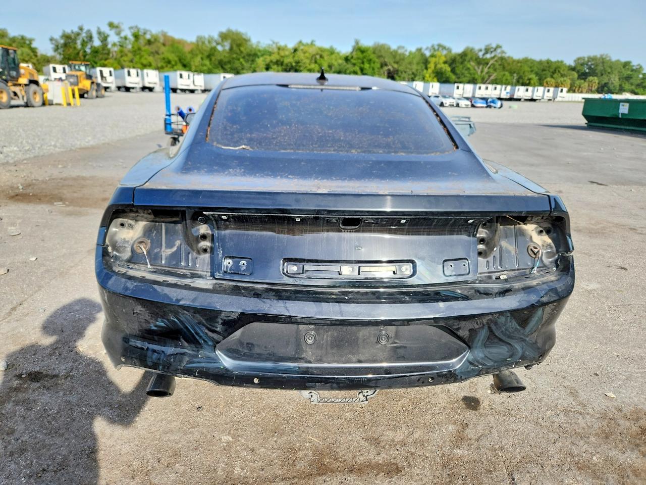 2021 Ford Mustang - Фото 6
