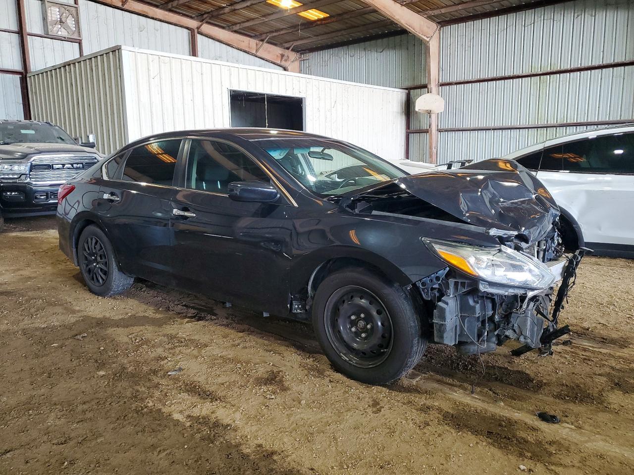 2018 Nissan Altima 2.5 S - Image 4