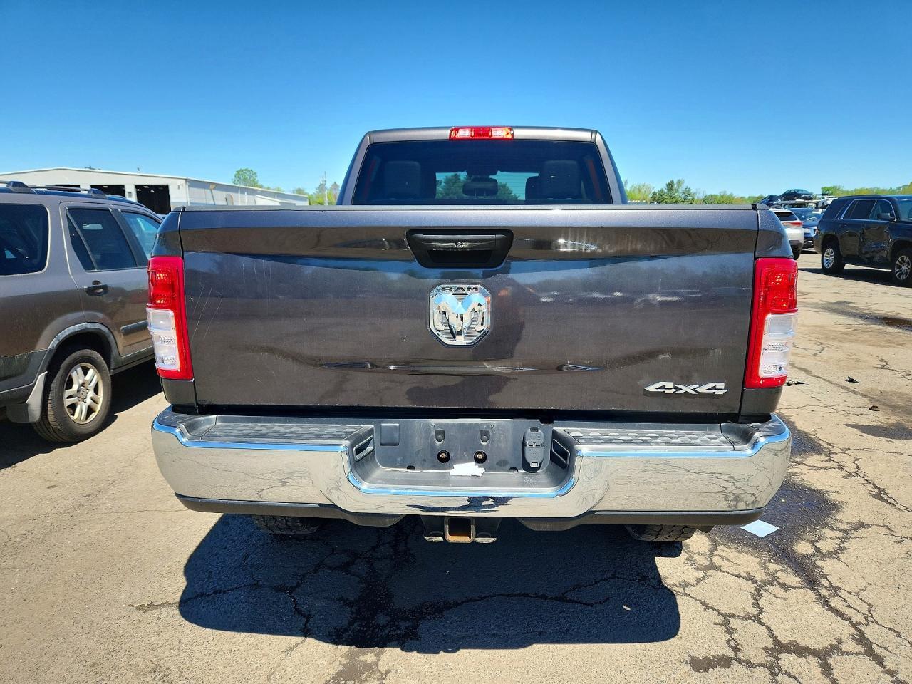 2019 Ram 2500 Tradesman - Image 6