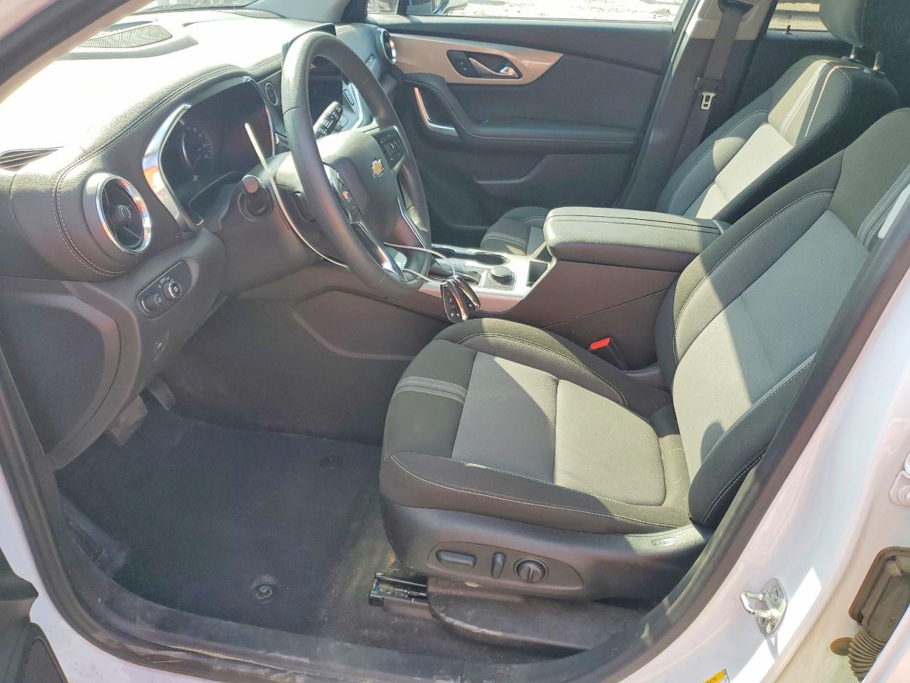 2025 Chevrolet Blazer 2Lt - Фото 7