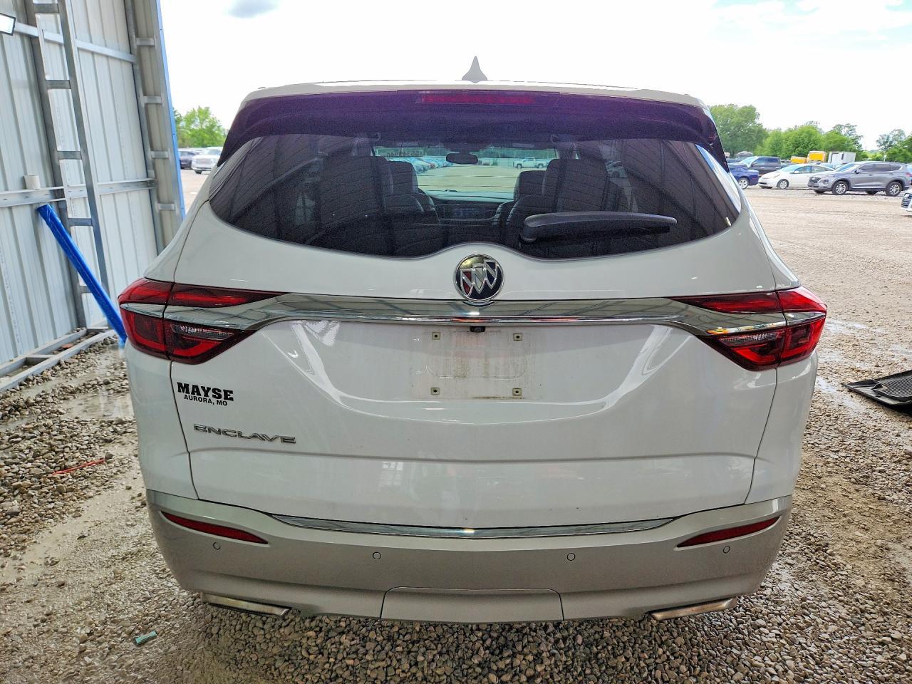 2021 Buick Enclave - Image 6