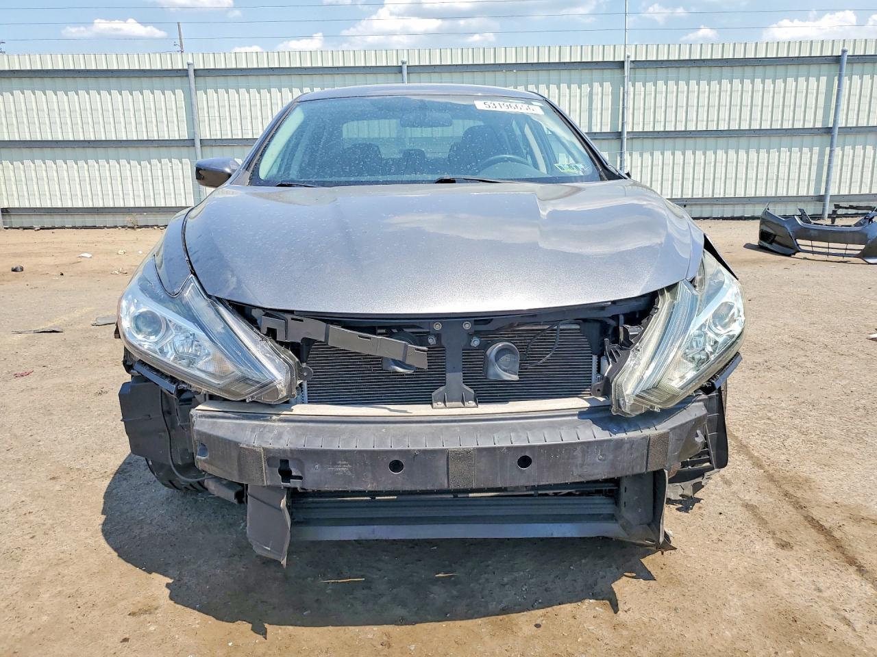2016 Nissan Altima 2.5 S - Фото 5