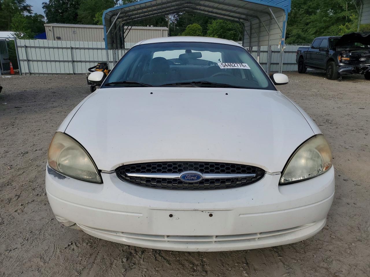 2003 Ford Taurus Se - Image 5