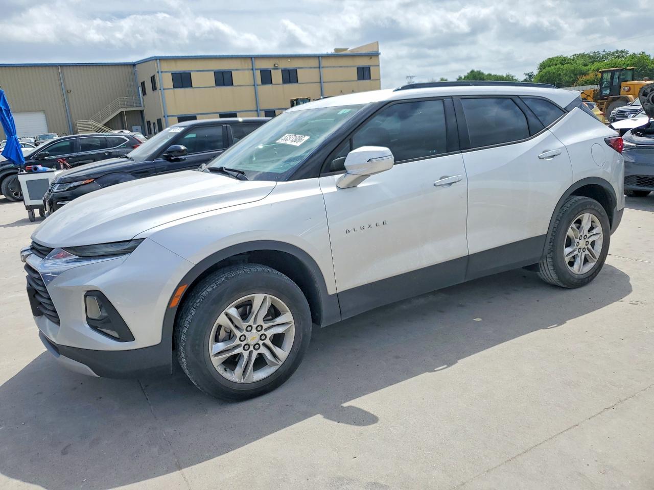 2020 Chevrolet Blazer 1Lt