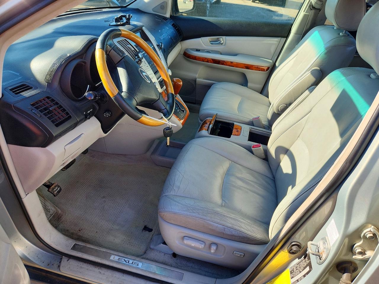 2006 Lexus Rx 330 - Image 7