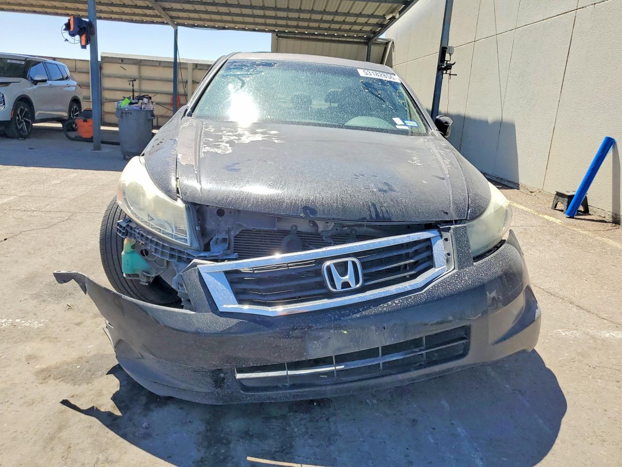 2009 Honda Accord Exl - Image 5