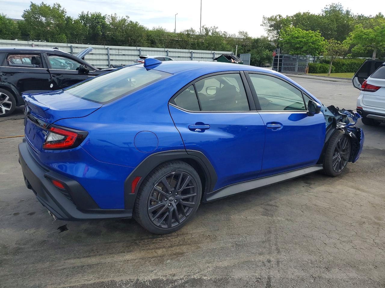 2023 Subaru Wrx Premium - Image 3