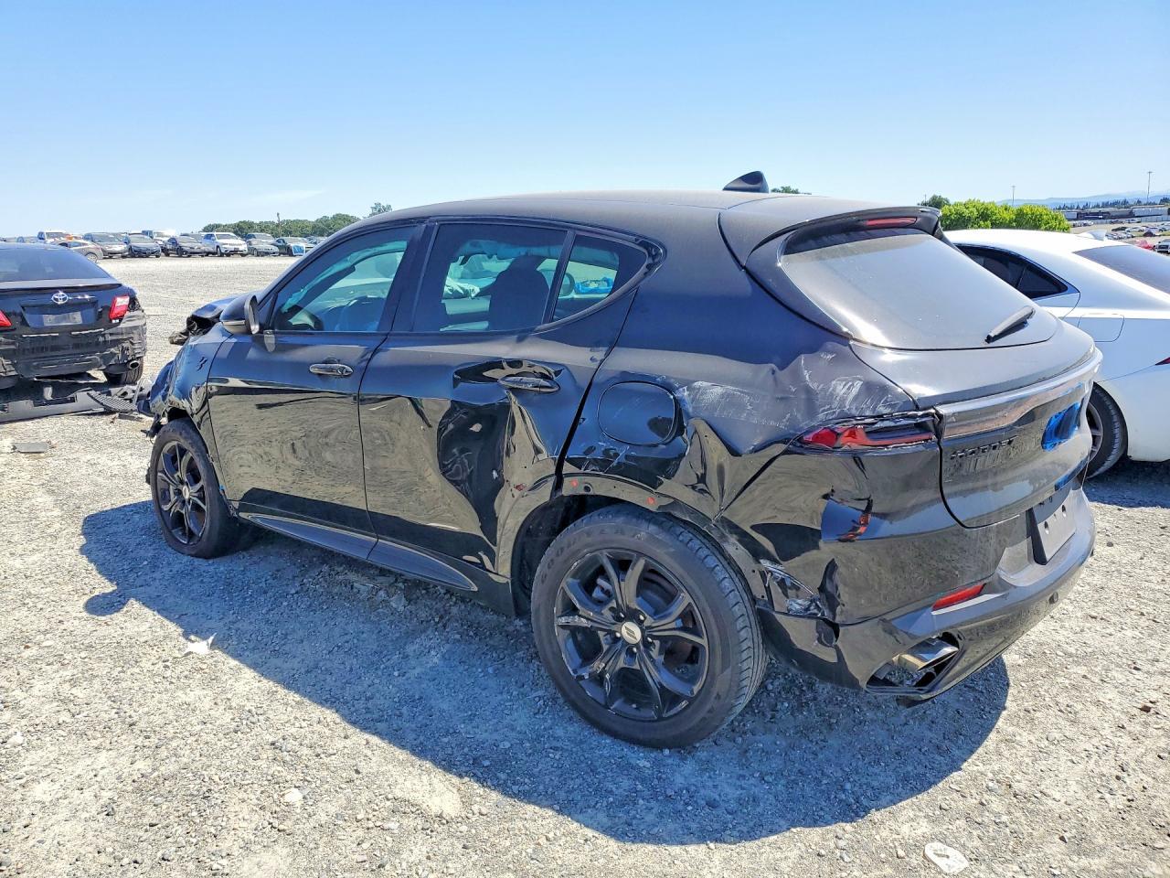 2024 Dodge Hornet R - Фото 2
