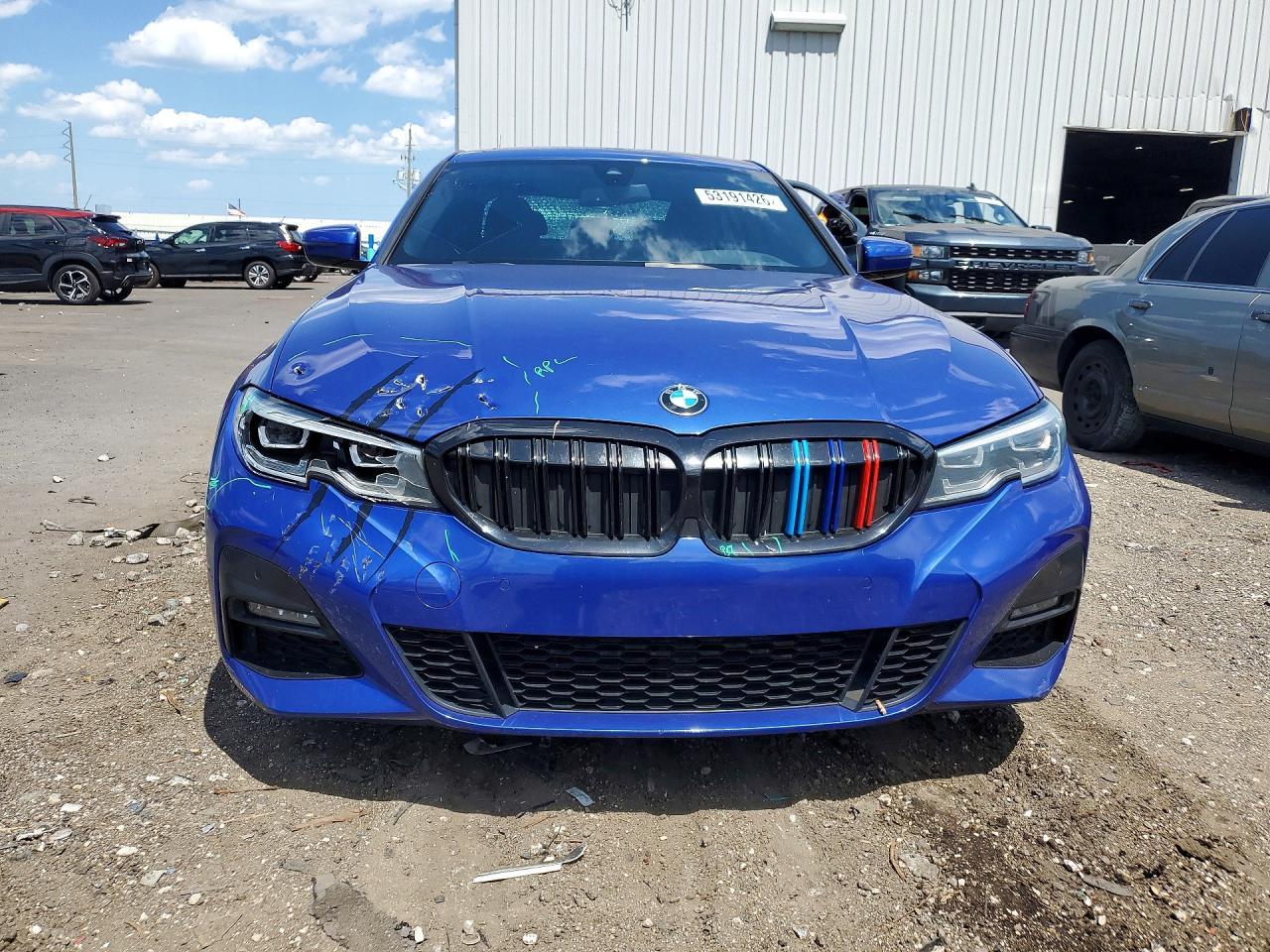 2020 BMW 330I - Image 5