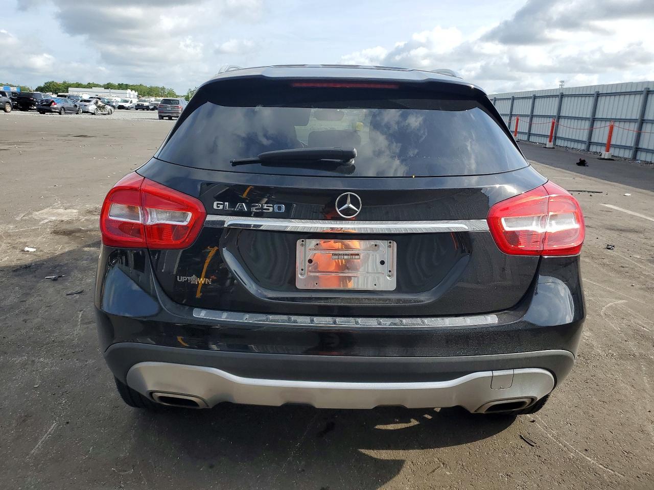 2019 Mercedes-Benz Gla 250 - Фото 6