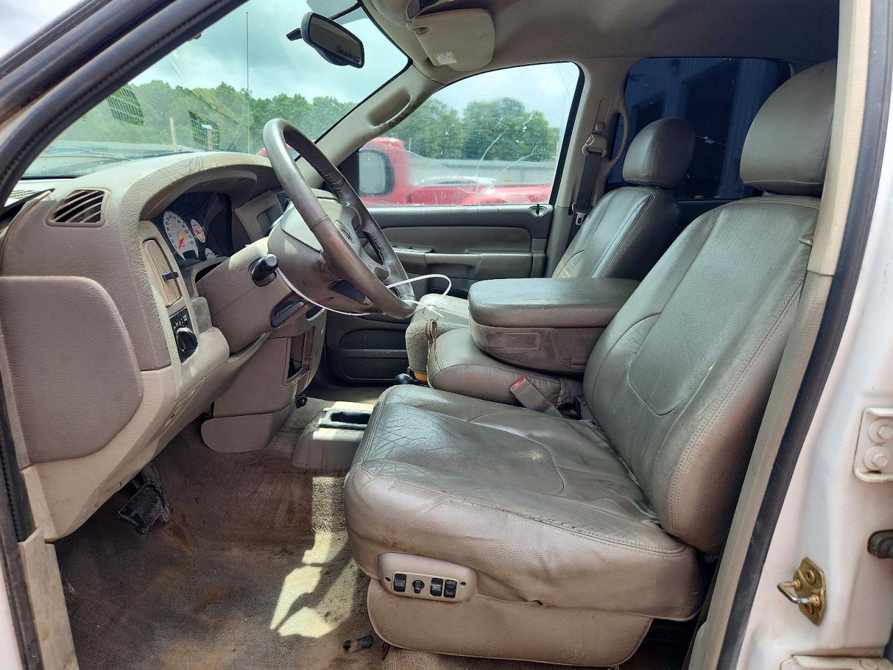 2003 Dodge Ram 1500 St - Image 7
