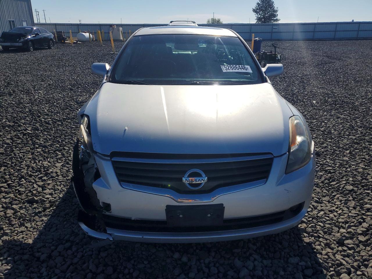 2007 Nissan Altima 2.5 - Фото 5