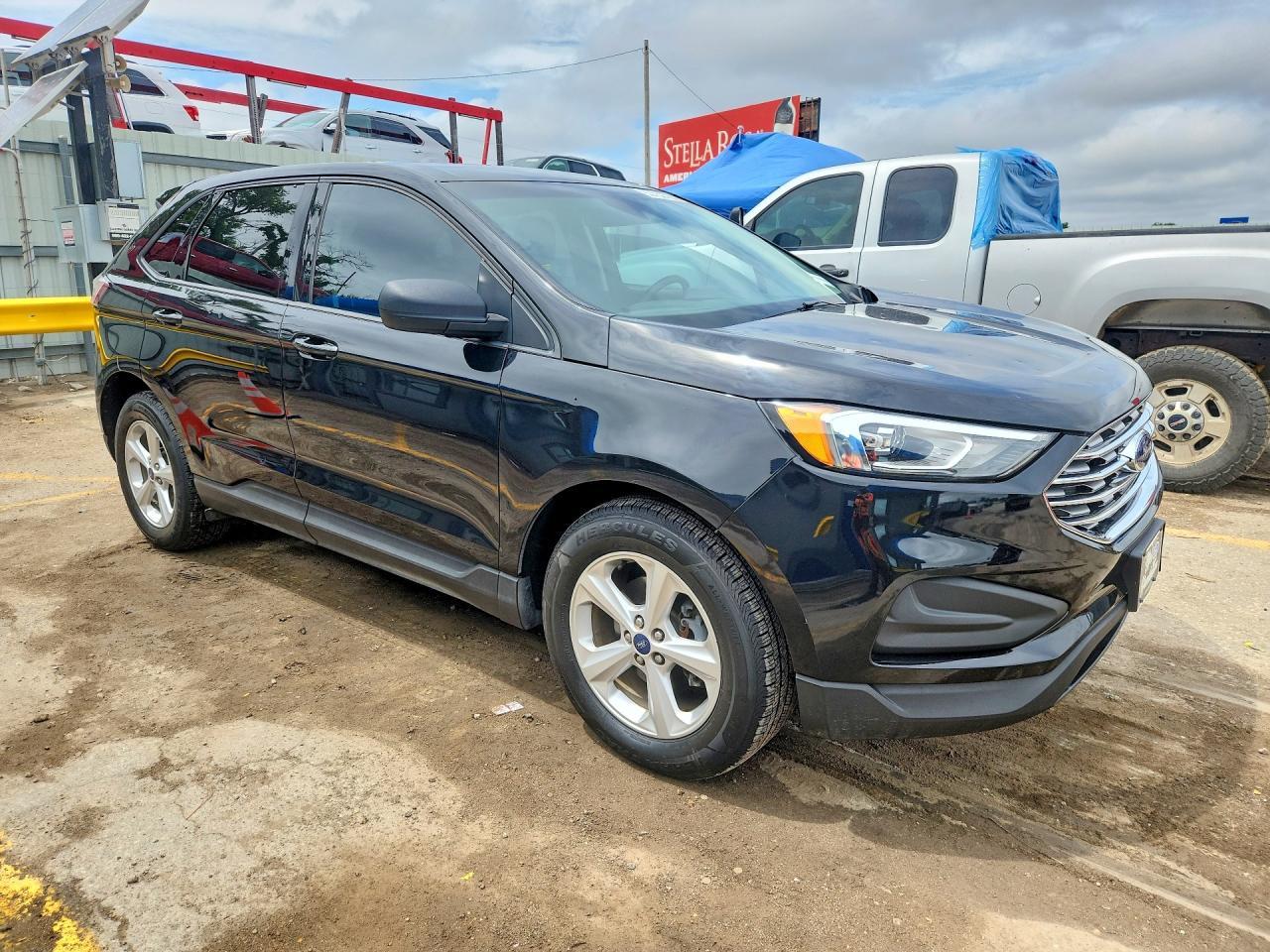 2020 Ford Edge Se - Фото 4