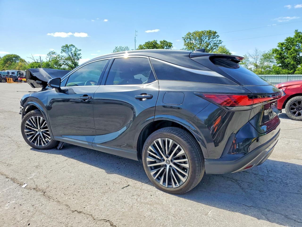 2023 Lexus Rx 350H Base - Фото 2