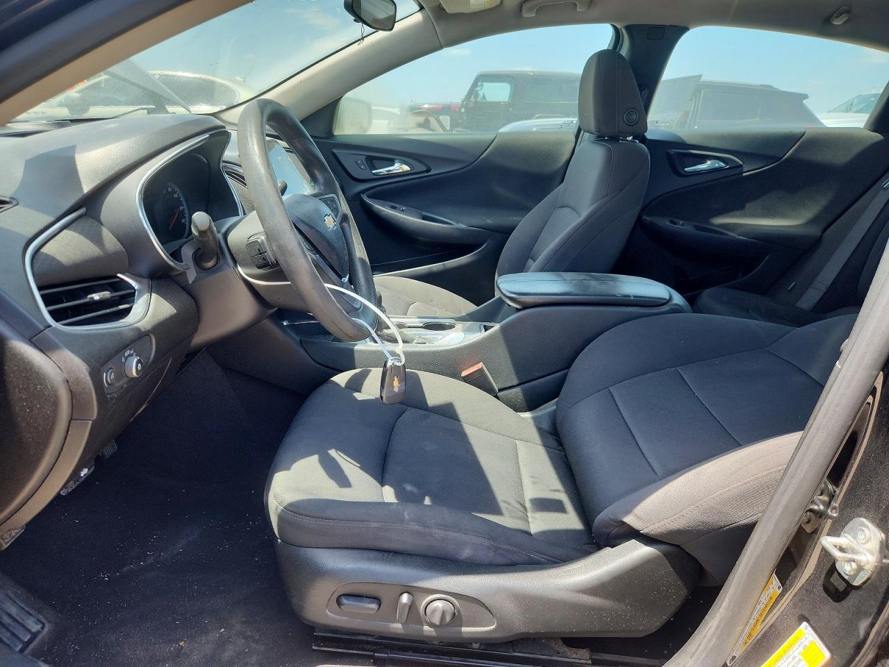 2021 Chevrolet Malibu Lt - Image 7