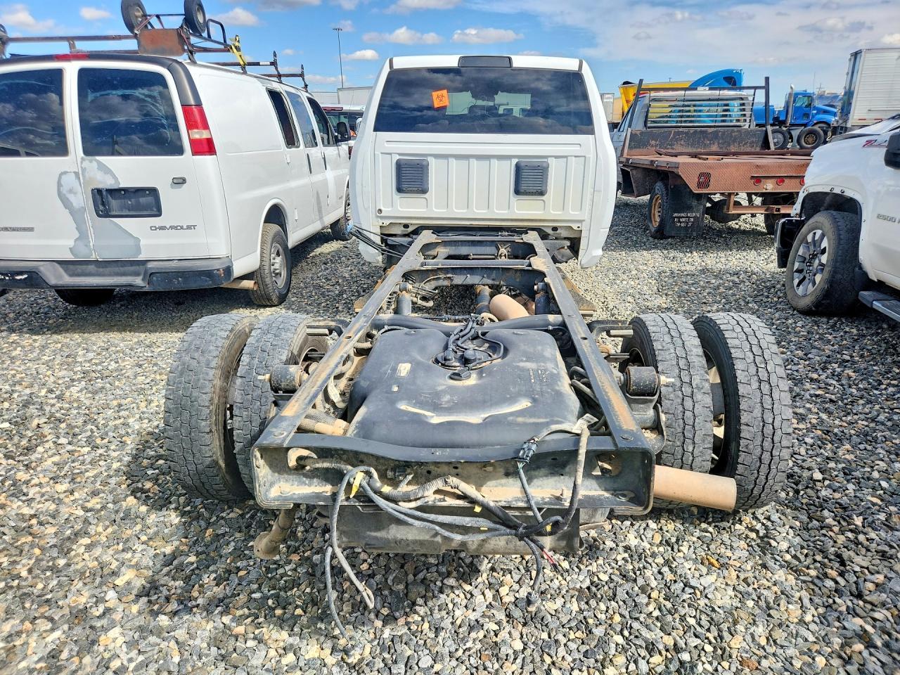 2022 Ram 5500 - Image 6