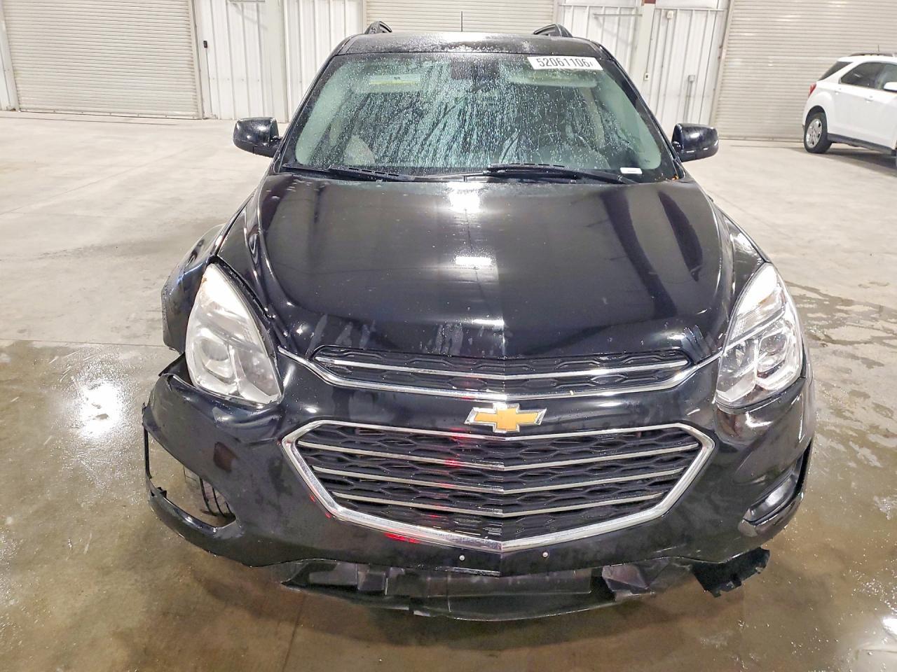 2017 Chevrolet Equinox Lt - Фото 5