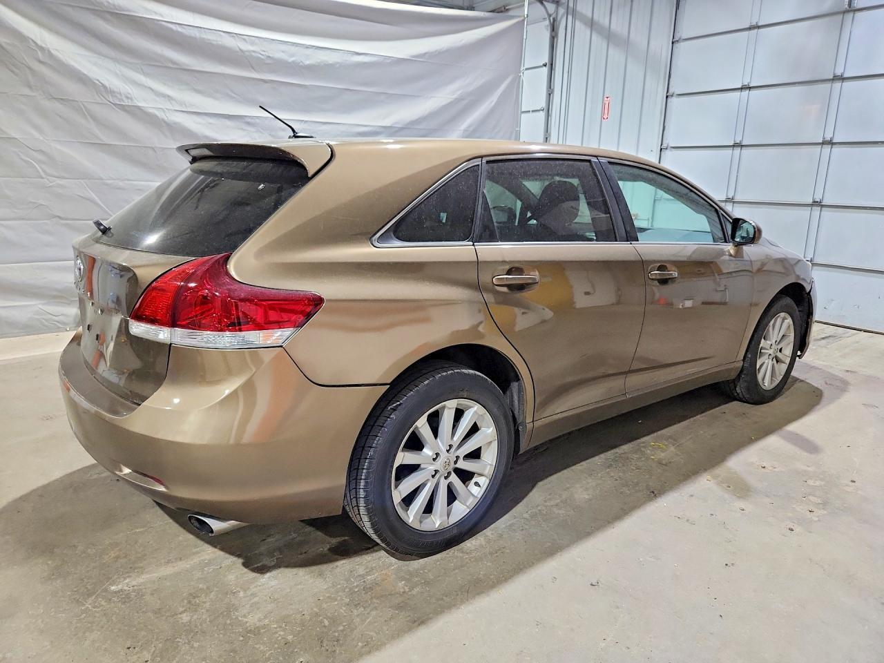 2009 Toyota Venza Fwd 4Cyl - Image 3