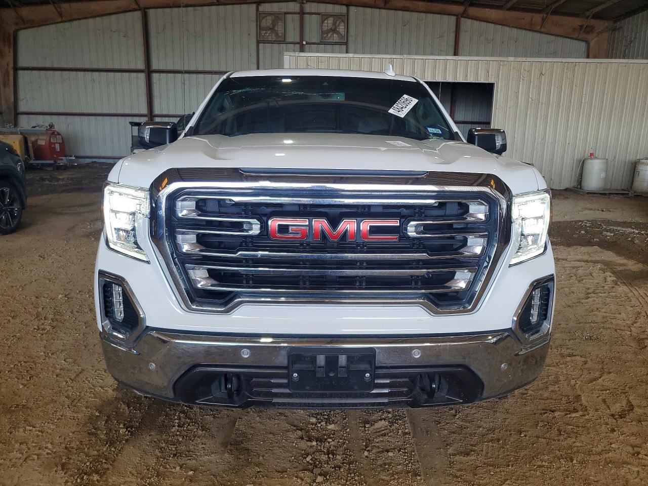 2021 GMC Sierra C1500 Slt - Фото 5