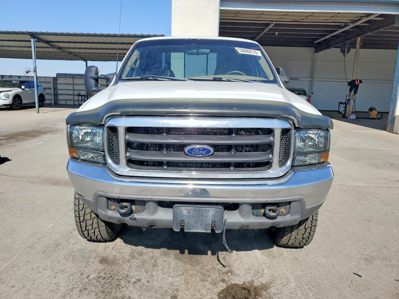 1999 Ford F250 Super Duty - Фото 5