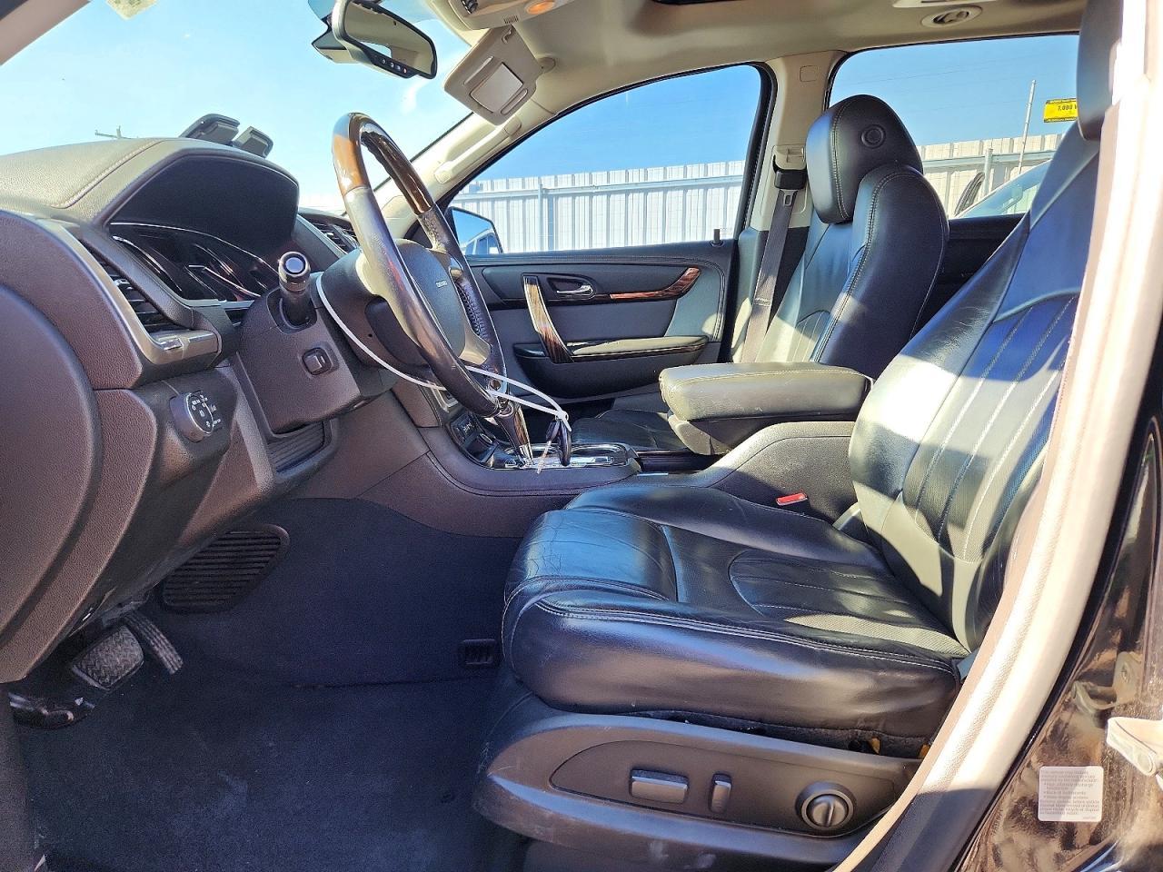 2014 GMC Acadia - Image 7