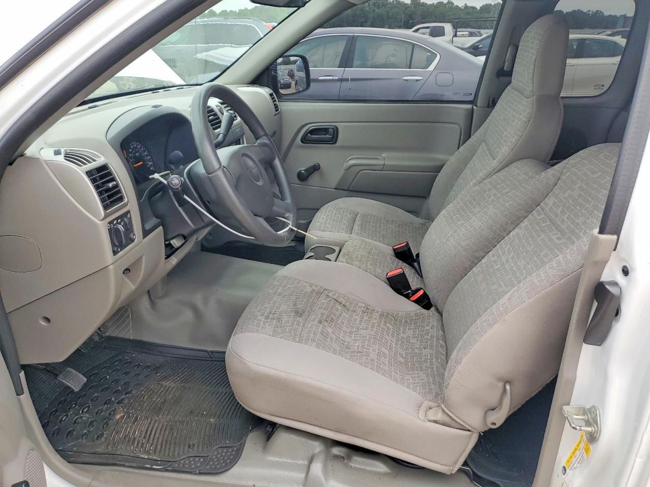 2008 GMC Canyon - Фото 7