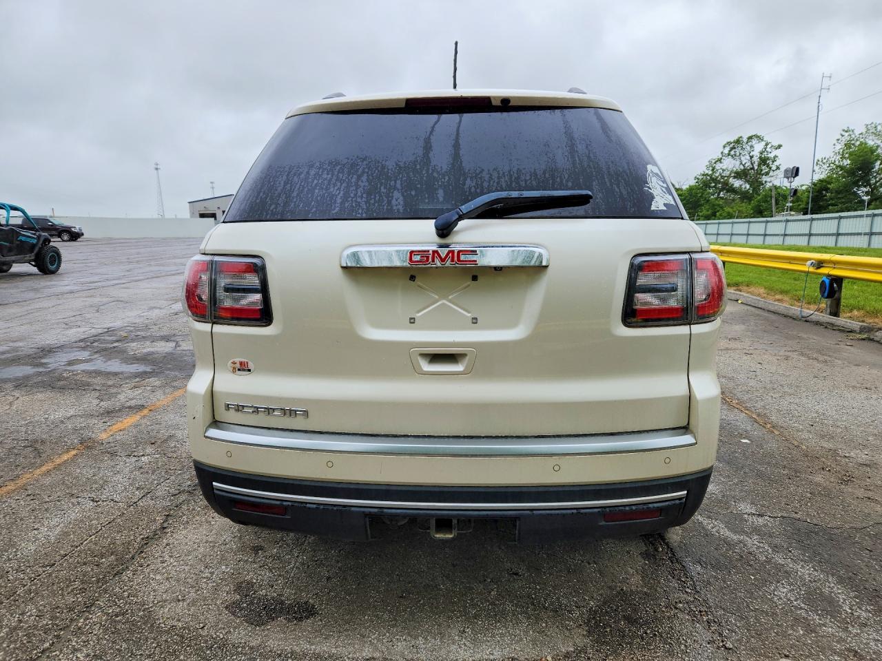 2015 GMC Acadia Sle - Image 6