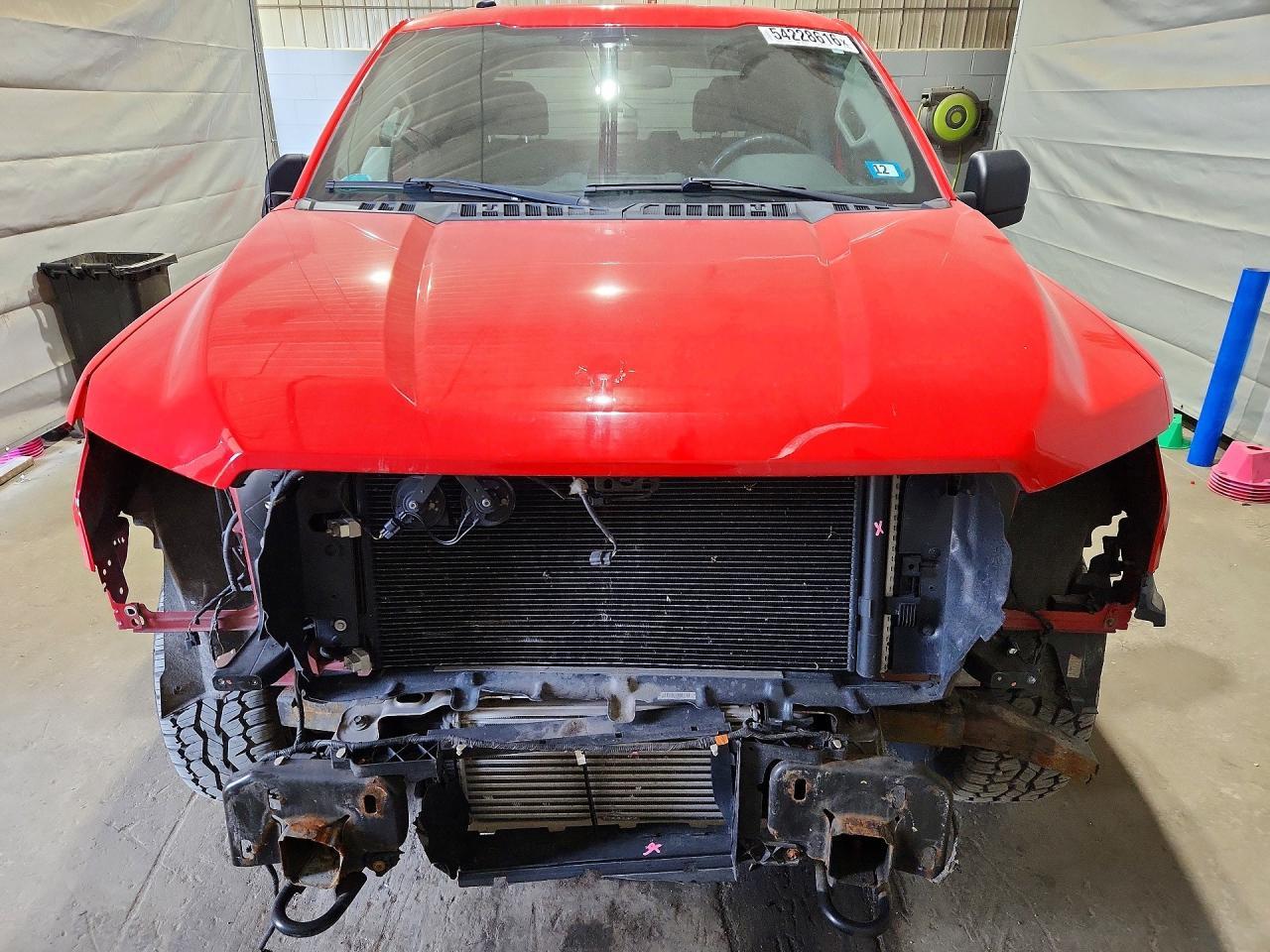 2019 Ford F150 Supercrew - Image 5