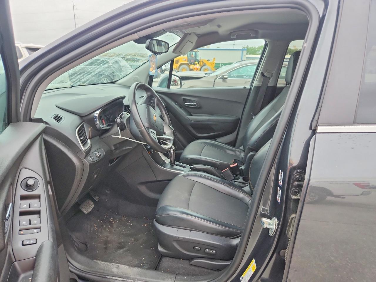 2017 Chevrolet Trax 1Lt - Image 7