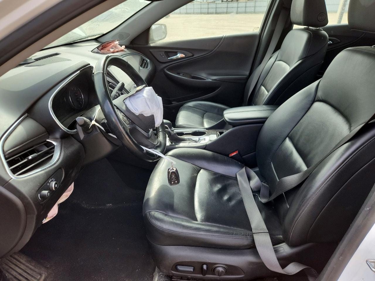2023 Chevrolet Malibu Premier - Фото 7