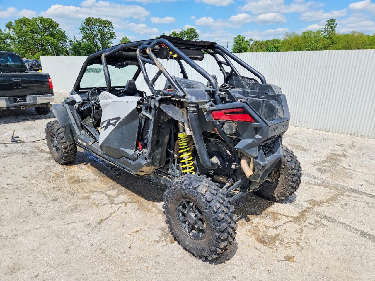 2021 Polaris Rzr Pro Xp Utility Vehicle - Фото 3