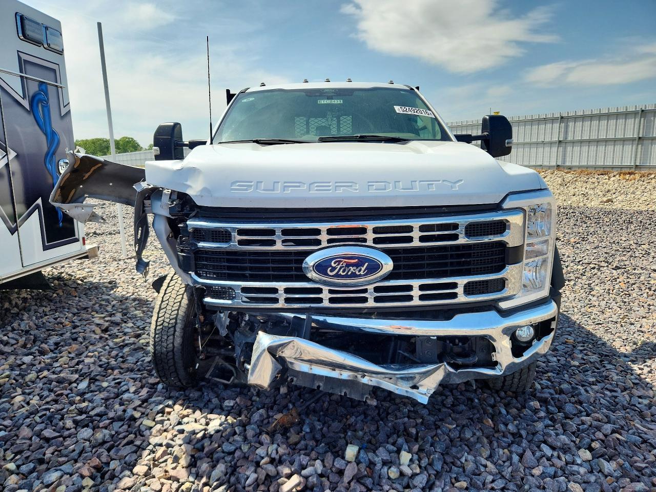 2024 Ford F550 Super Duty - Image 5