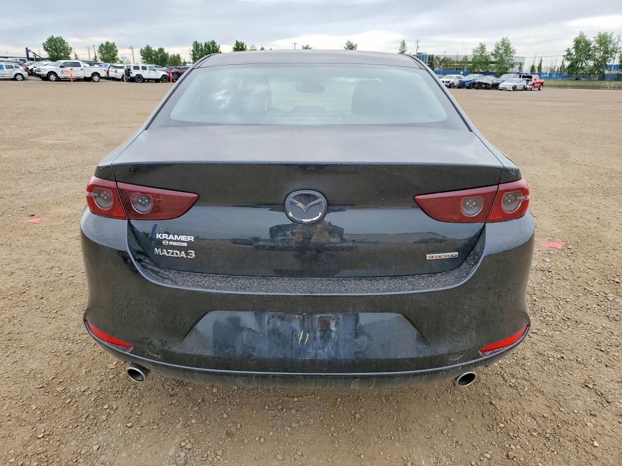 2020 Mazda 3 - Image 6