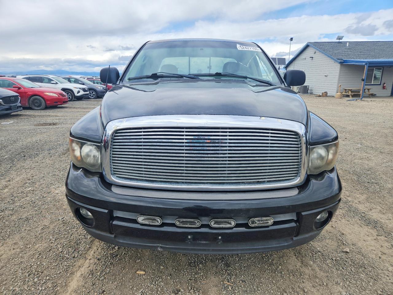 2002 Dodge Ram 1500 - Image 5