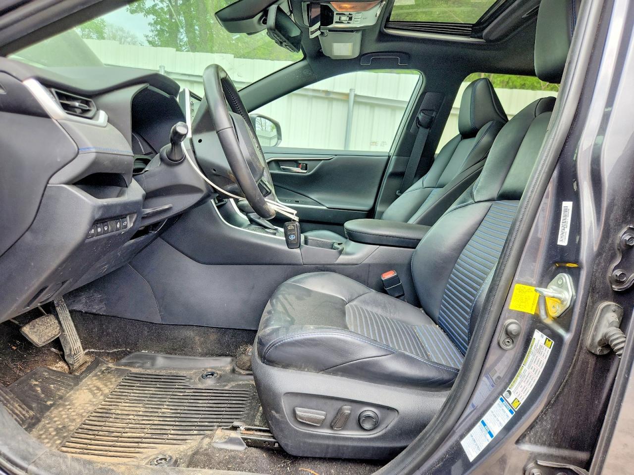 2019 Toyota Rav4 Xse - Image 7
