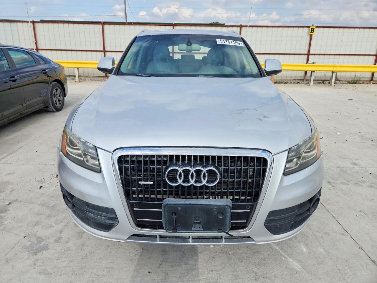 2010 Audi Q5 Prestige - Image 5