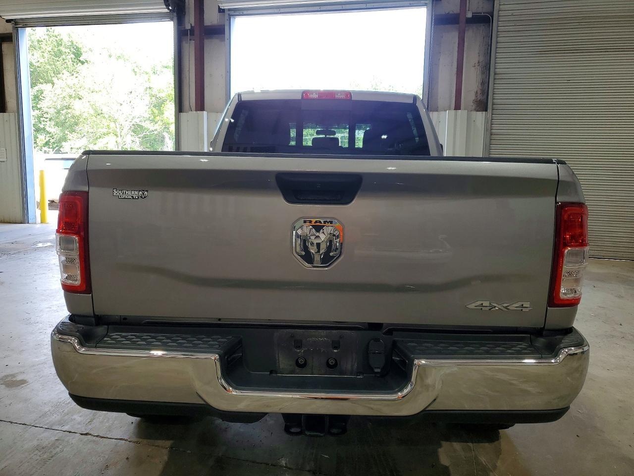 2024 Ram 2500 Tradesman - Image 6