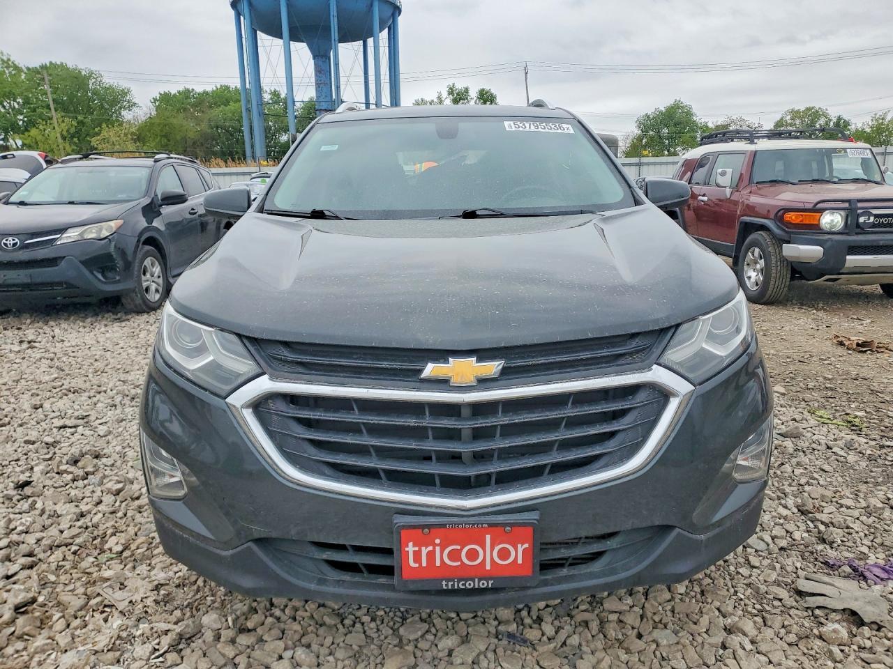2019 Chevrolet Equinox Lt - Image 5